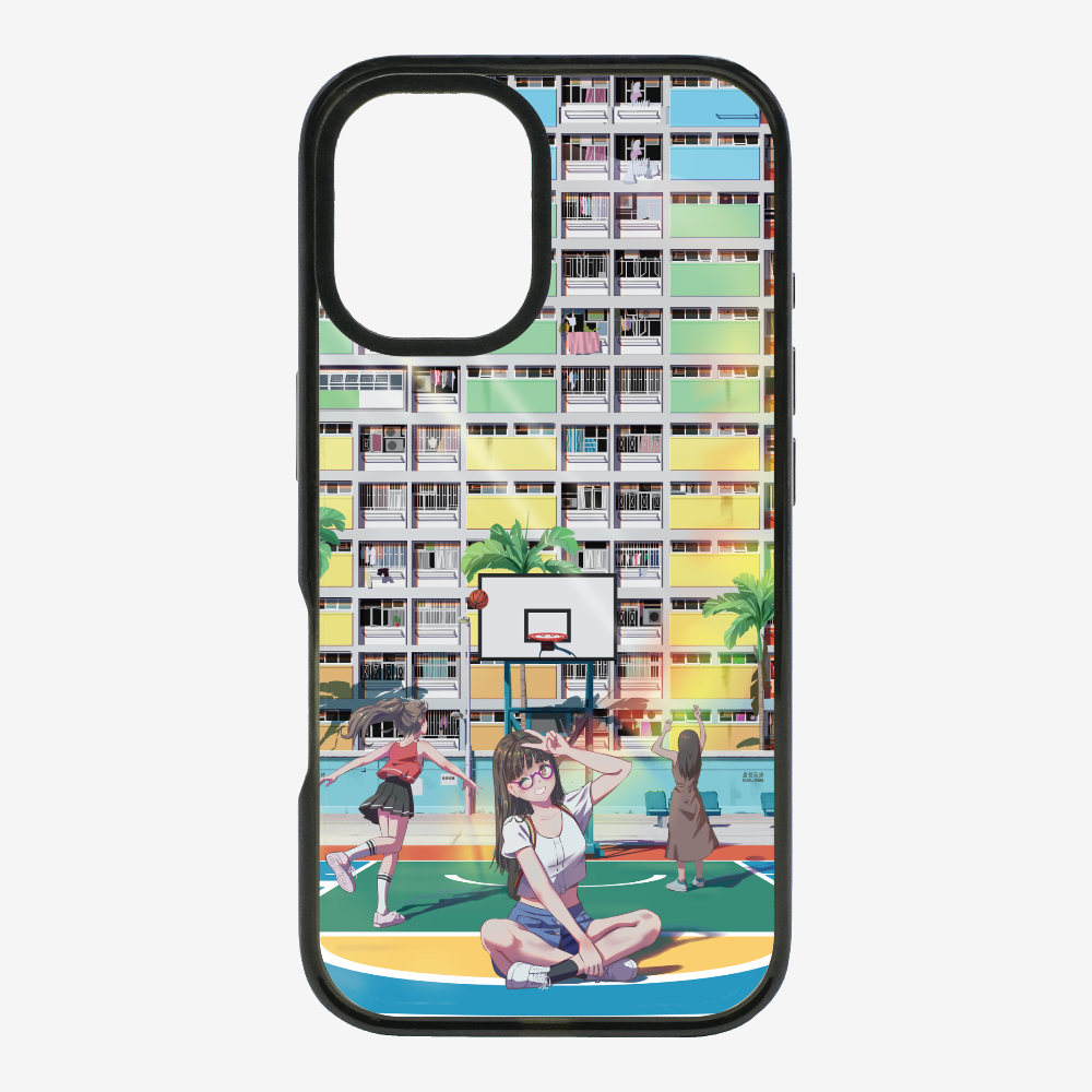 Choi Hung EstatePhone Case