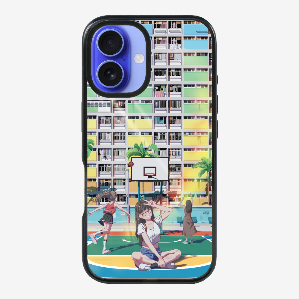 Choi Hung EstatePhone Case