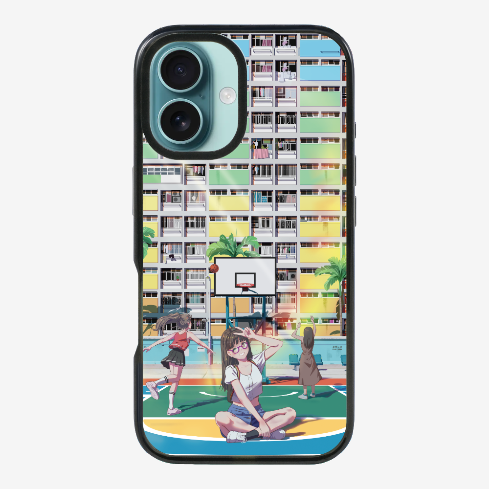 Choi Hung EstatePhone Case