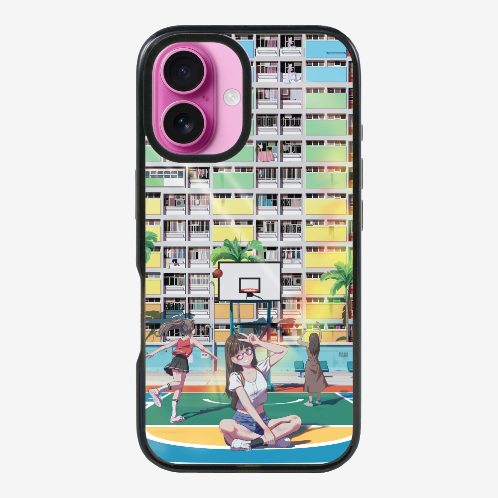 Choi Hung EstatePhone Case