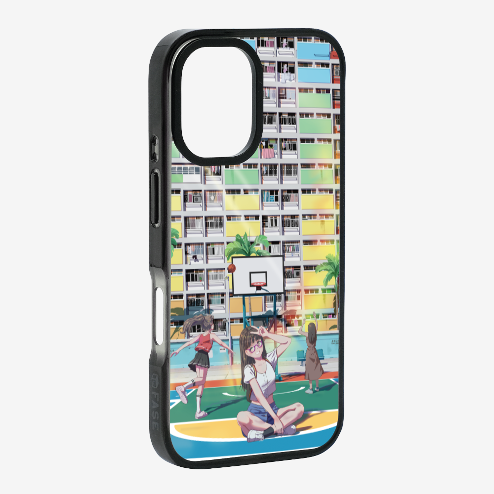 Choi Hung EstatePhone Case