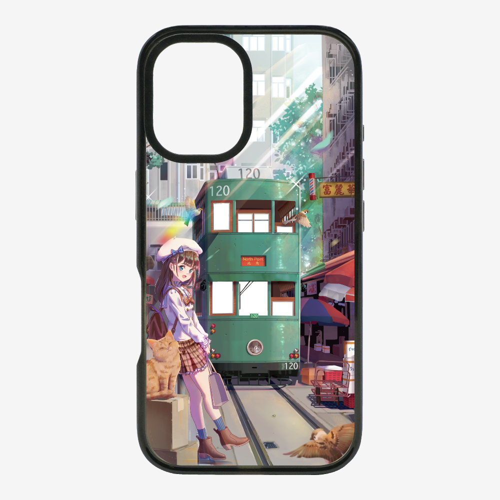 Chun Yeung StreetPhone Case