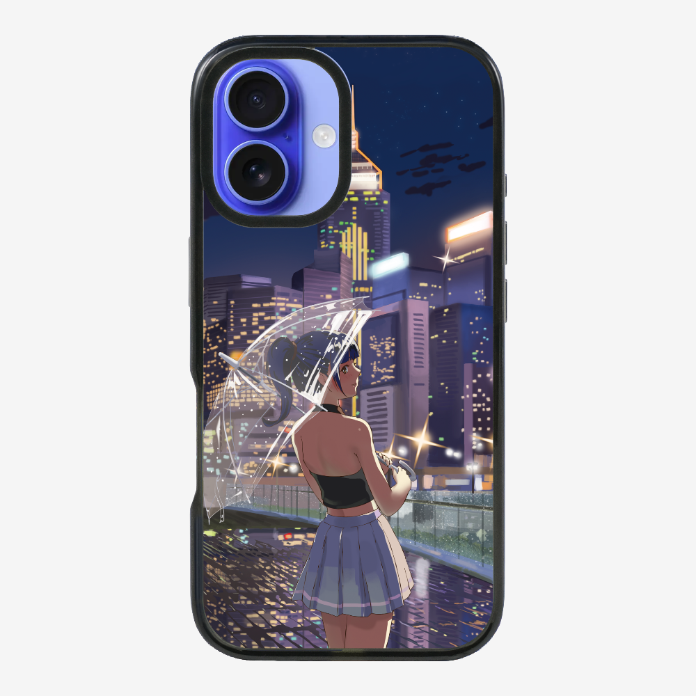 Tamar ParkPhone Case