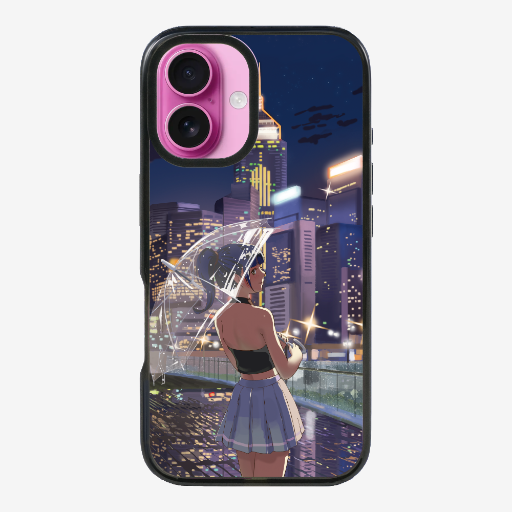 Tamar ParkPhone Case