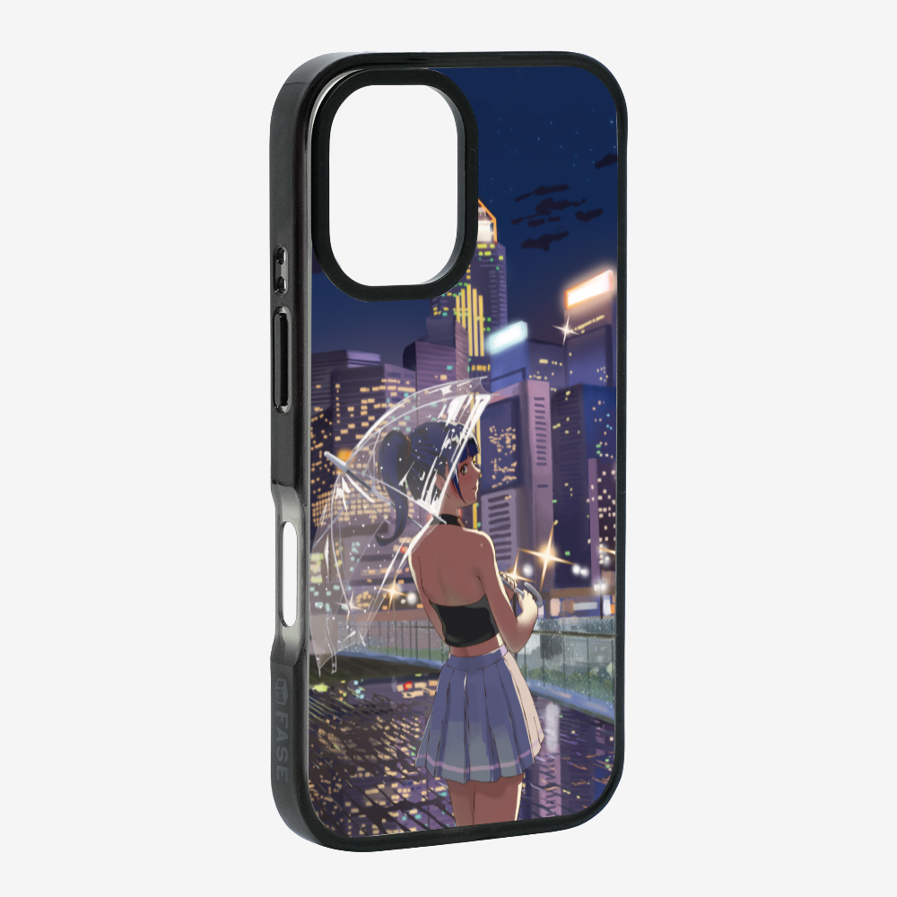 Tamar ParkPhone Case