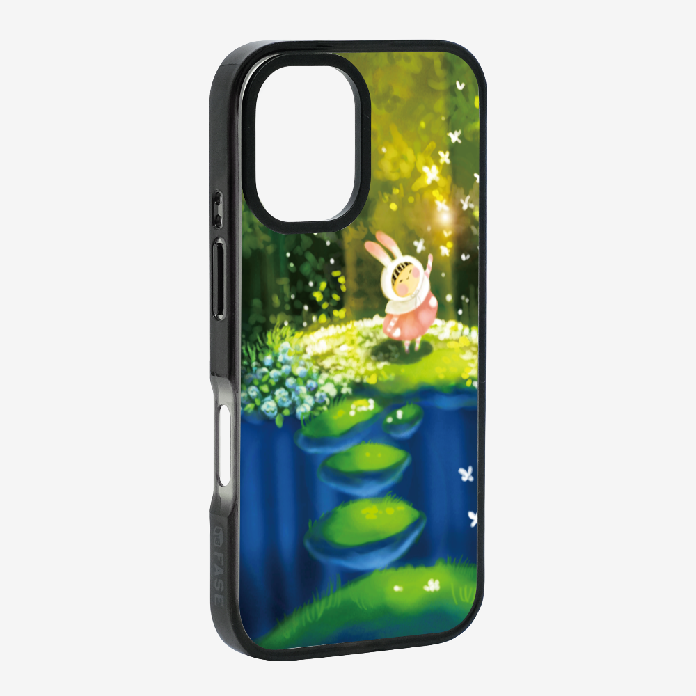 Rebirth Phone Case