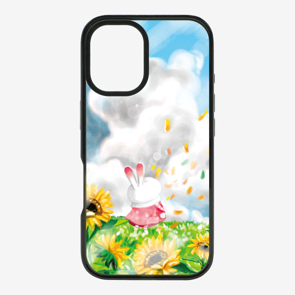 Embrace Hope Phone Case