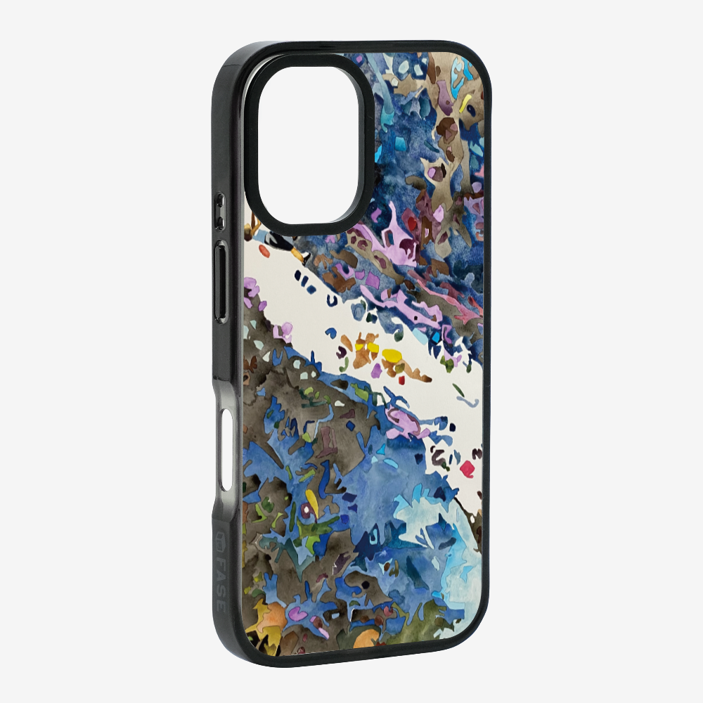 Power-up Series - Courage Phone Case