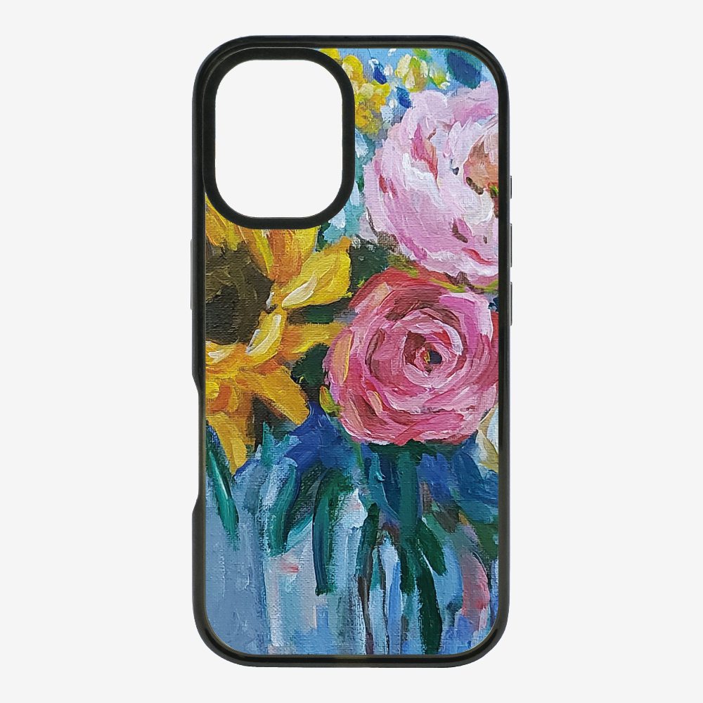 Blossom Hope Phone Case