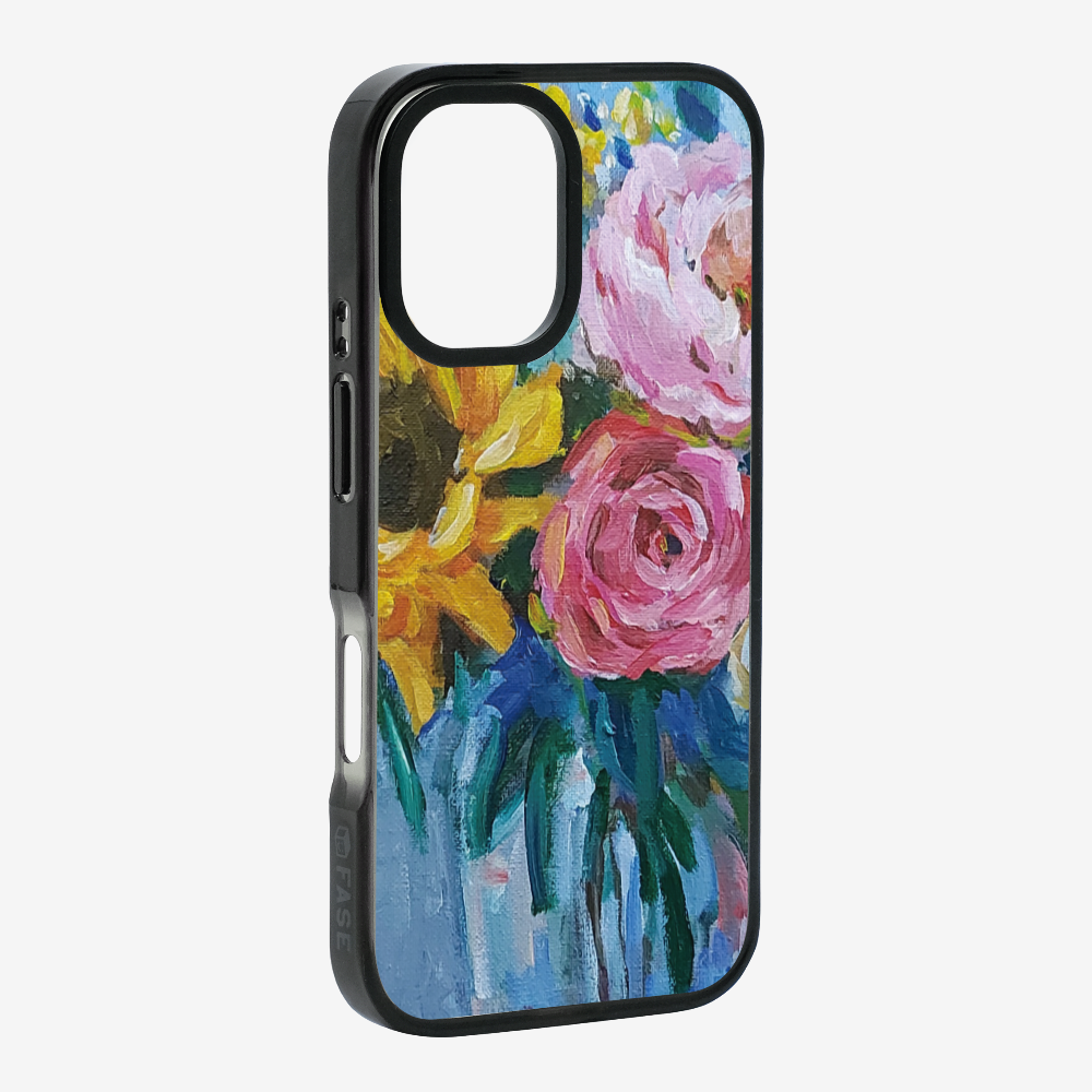 Blossom Hope Phone Case