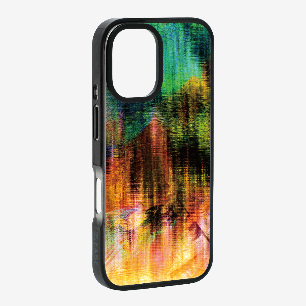 Love in Fantasy Phone Case