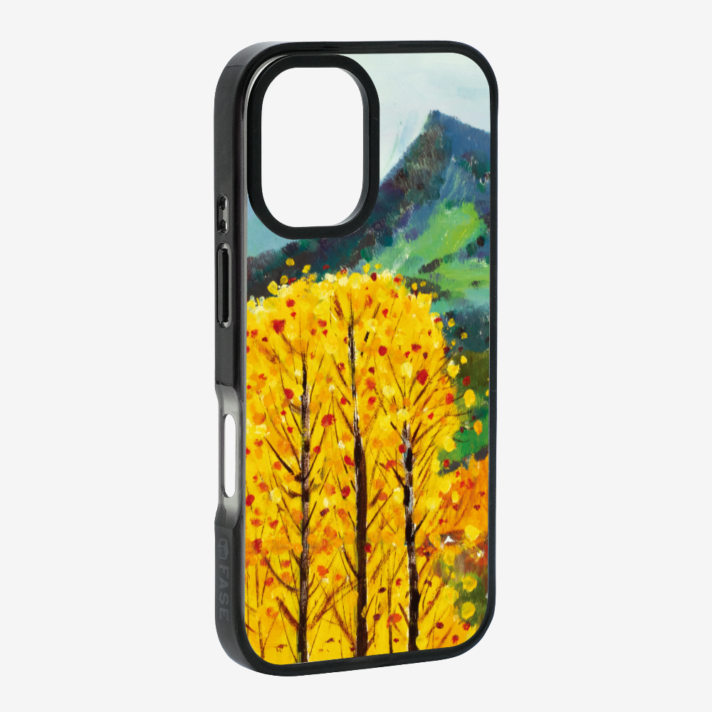 Autumn Breeze Phone Case