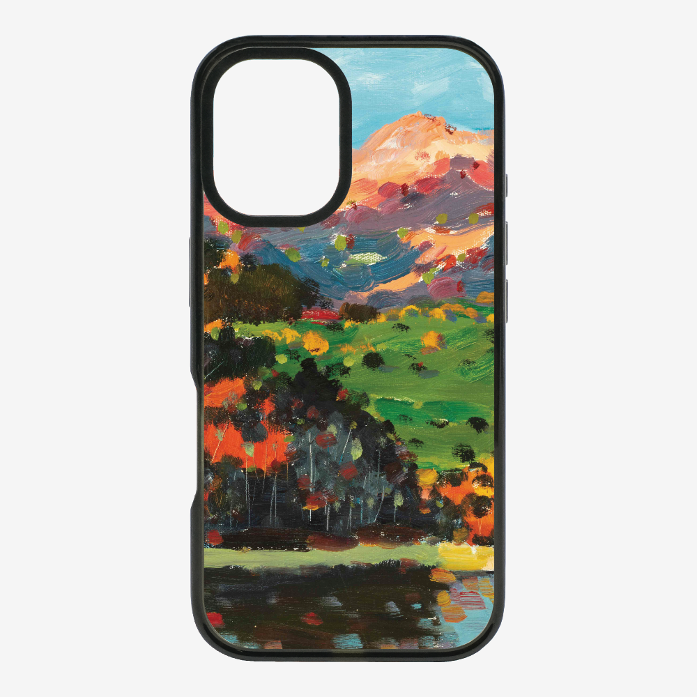 Autumn Sensation Phone Case