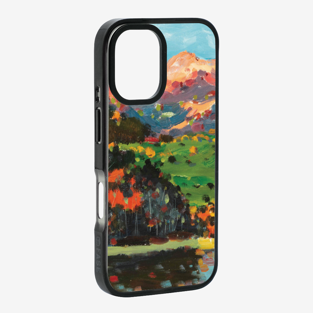 Autumn Sensation Phone Case