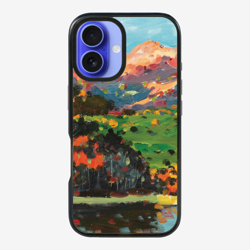 Autumn Sensation Phone Case