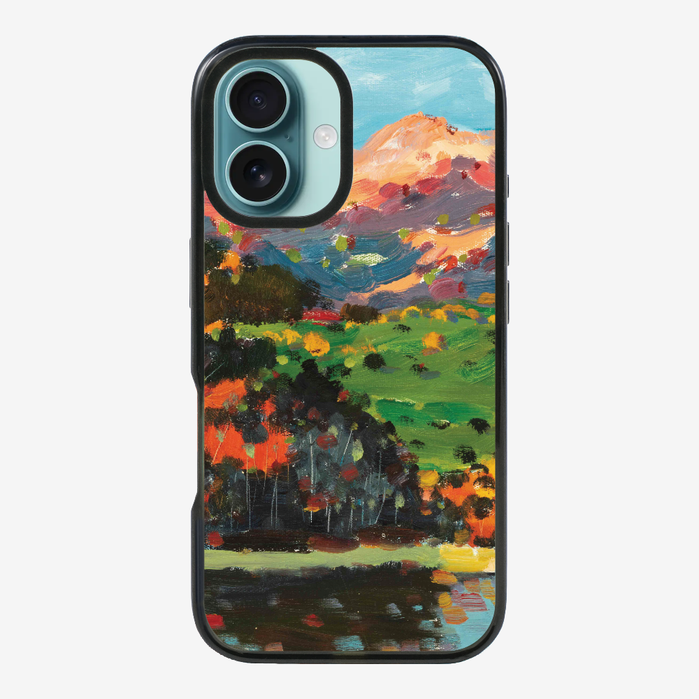 Autumn Sensation Phone Case