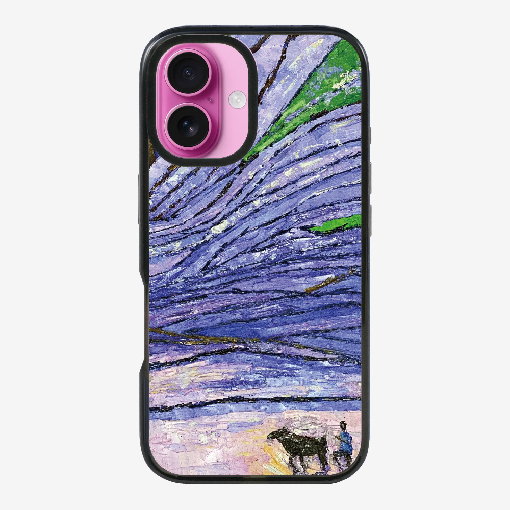 Farm Phone Case