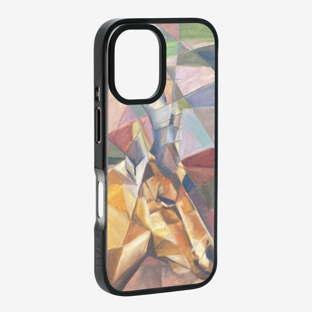 Antelope Phone Case