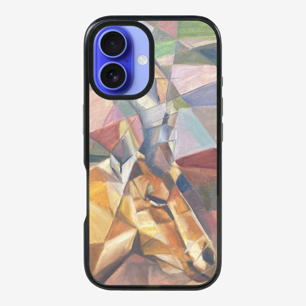 Antelope Phone Case