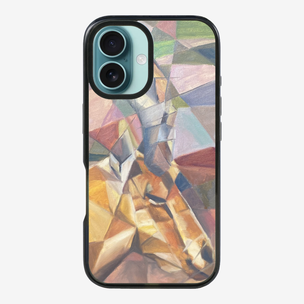 Antelope Phone Case