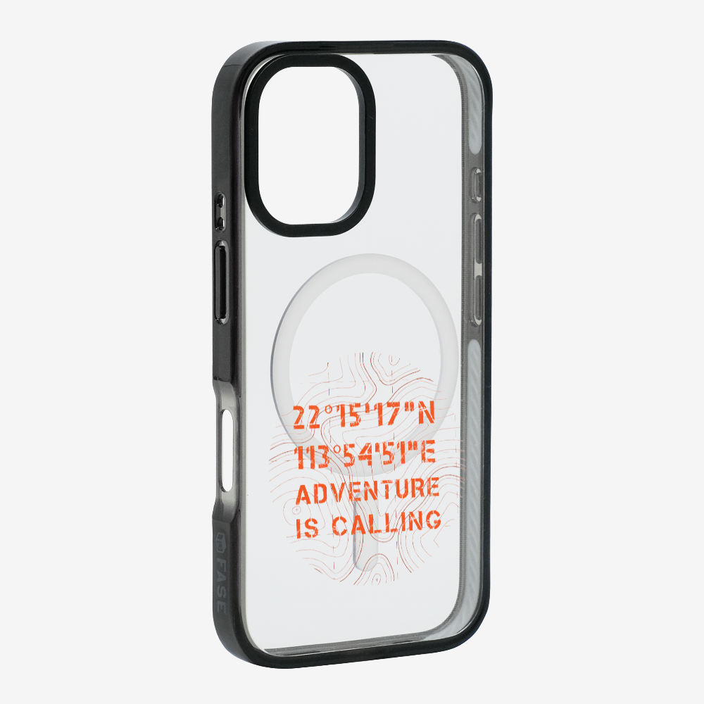 Adventure is Calling Phone Case