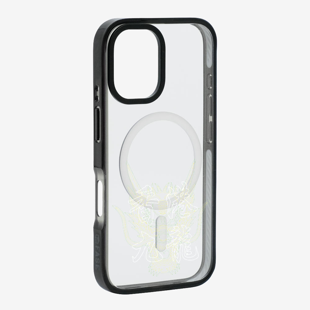 Hong Kong Kowloon Phone Case