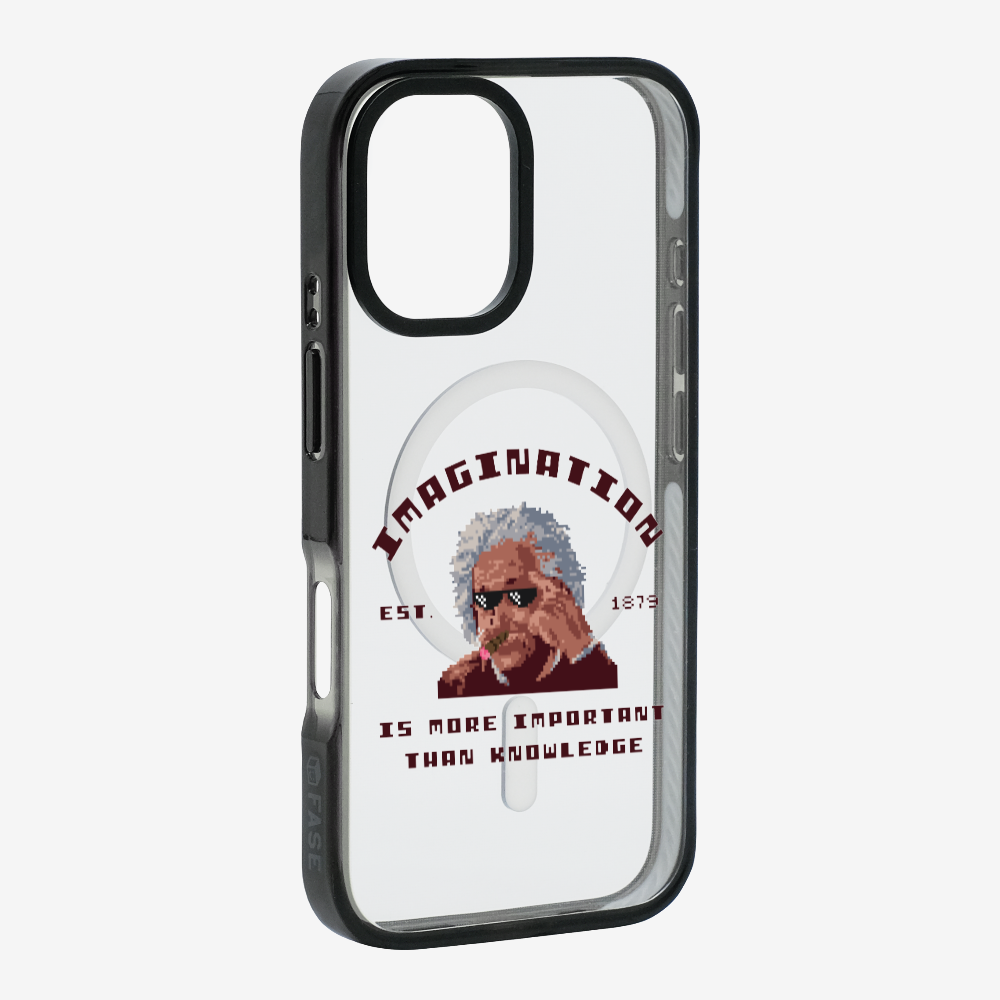 Imagination Phone Case