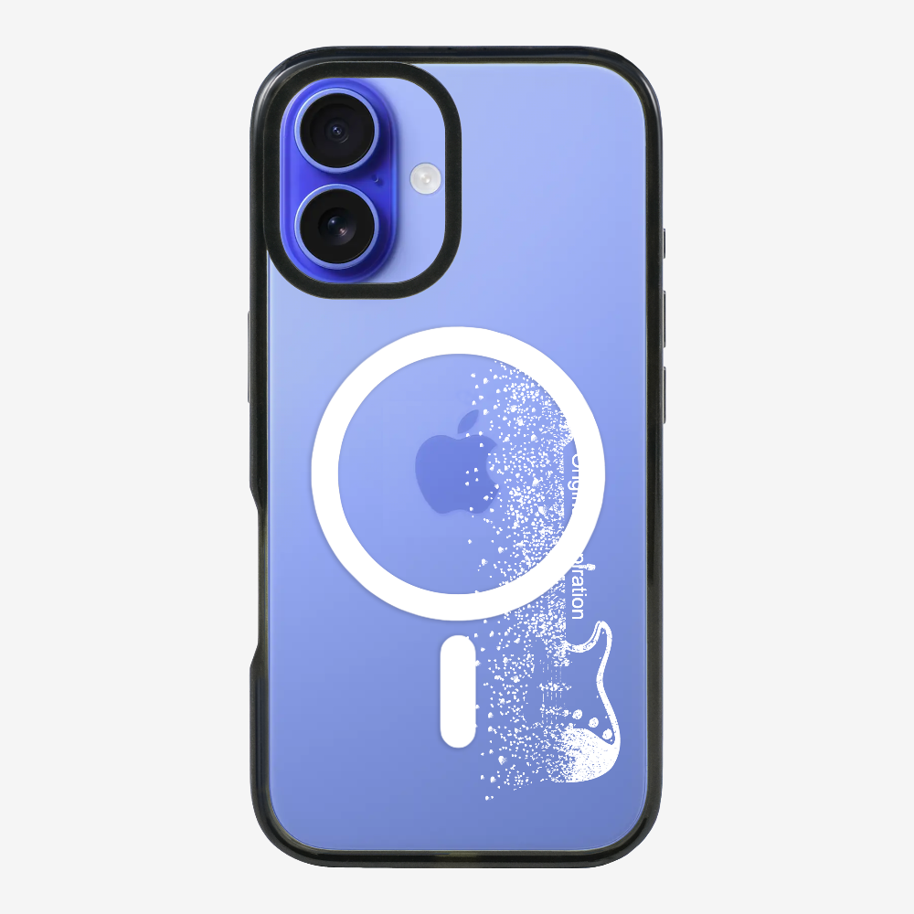 Original Aspiration Phone Case