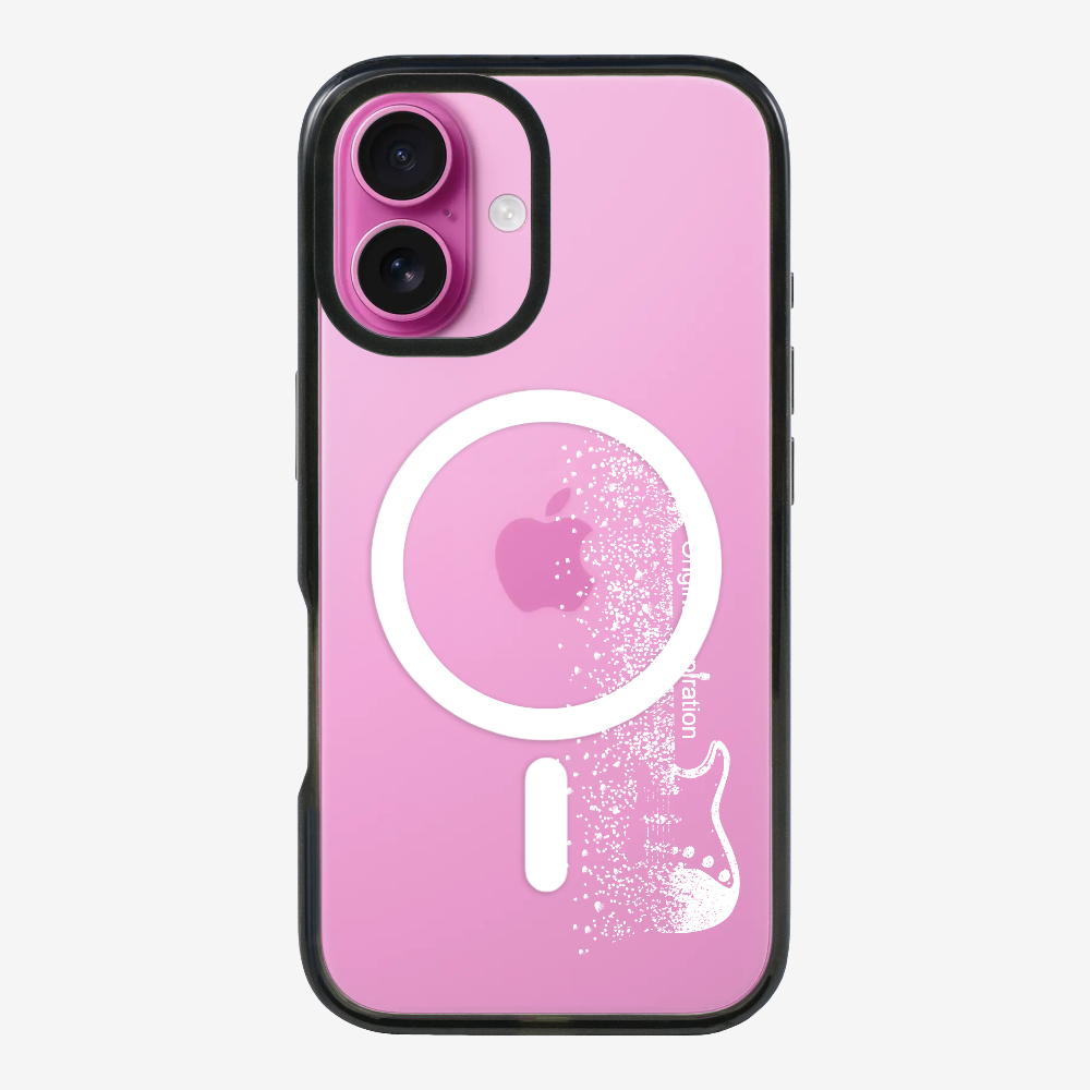 Original Aspiration Phone Case