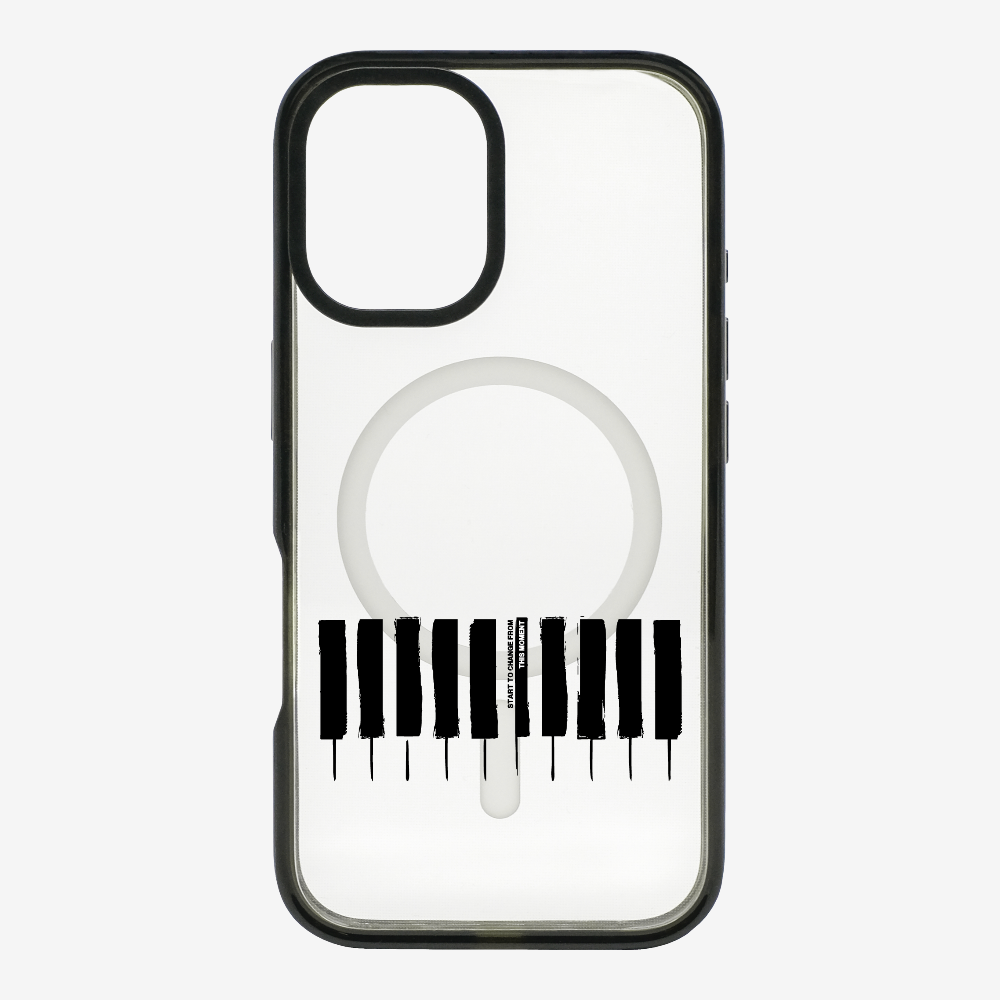 Start to Change Phone Case