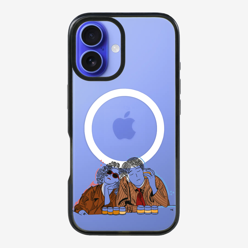 Chungking Express Phone Case