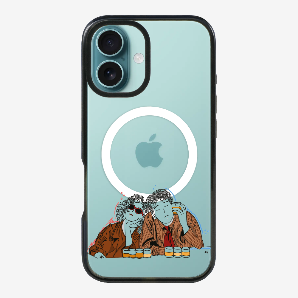 Chungking Express Phone Case