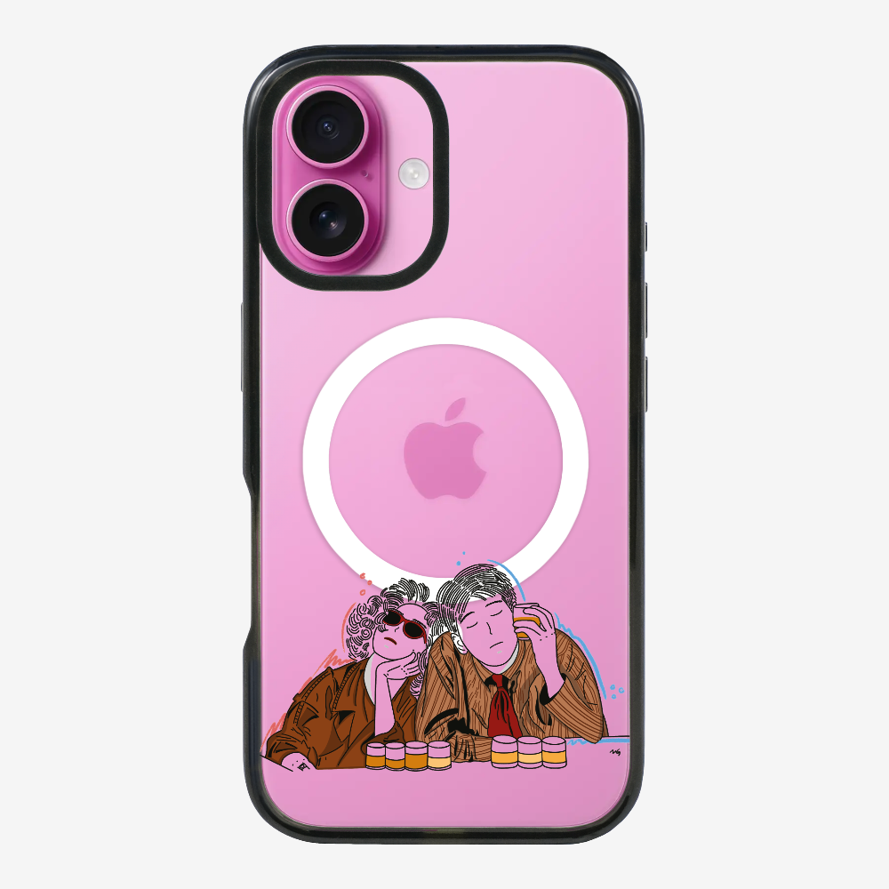 Chungking Express Phone Case