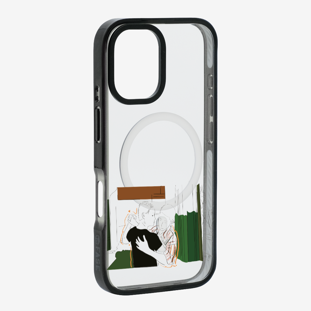 Happy Together Phone Case