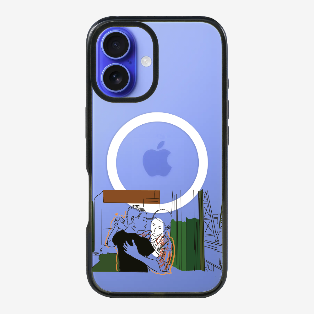 Happy Together Phone Case