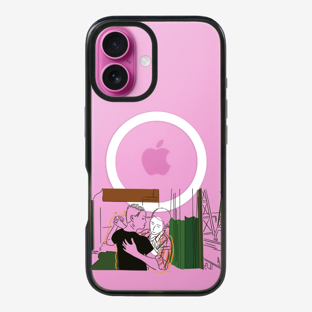 Happy Together Phone Case