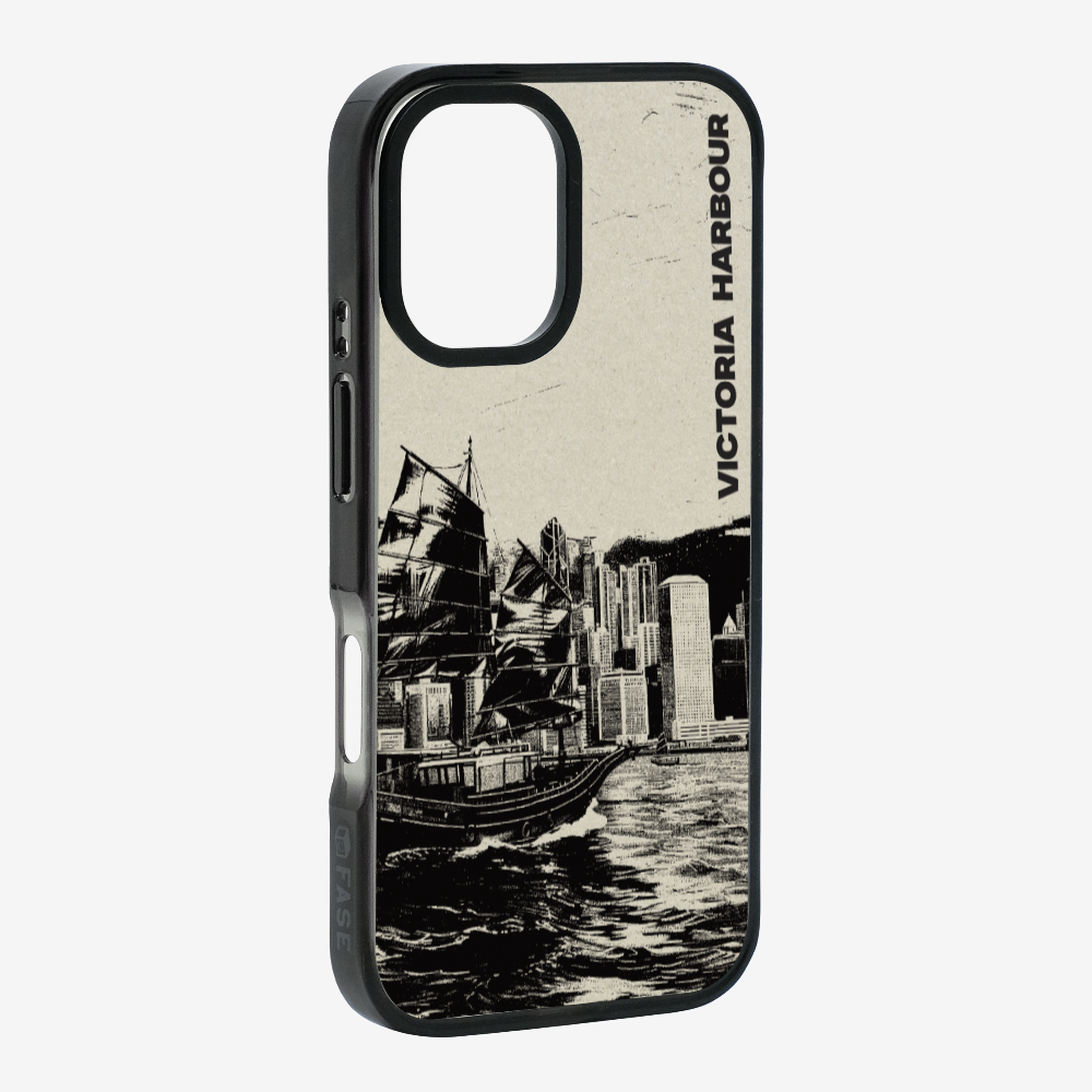 Victoria Harbour Phone Case