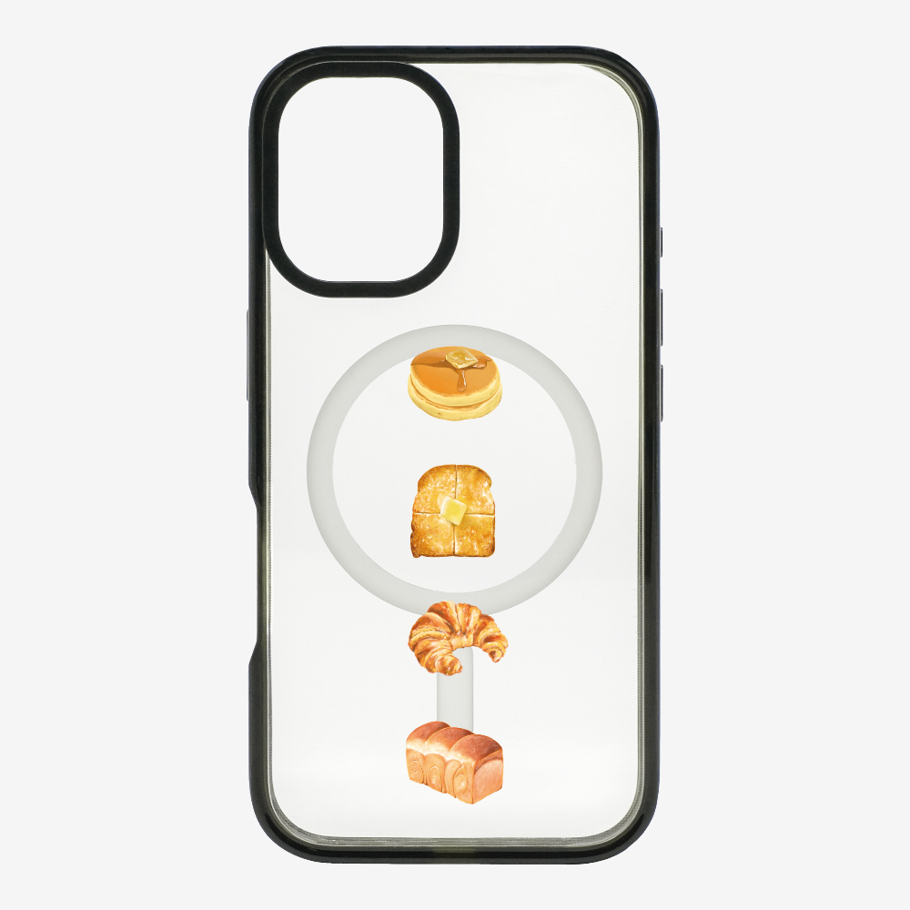 Bread & Dessert Series Phone Case