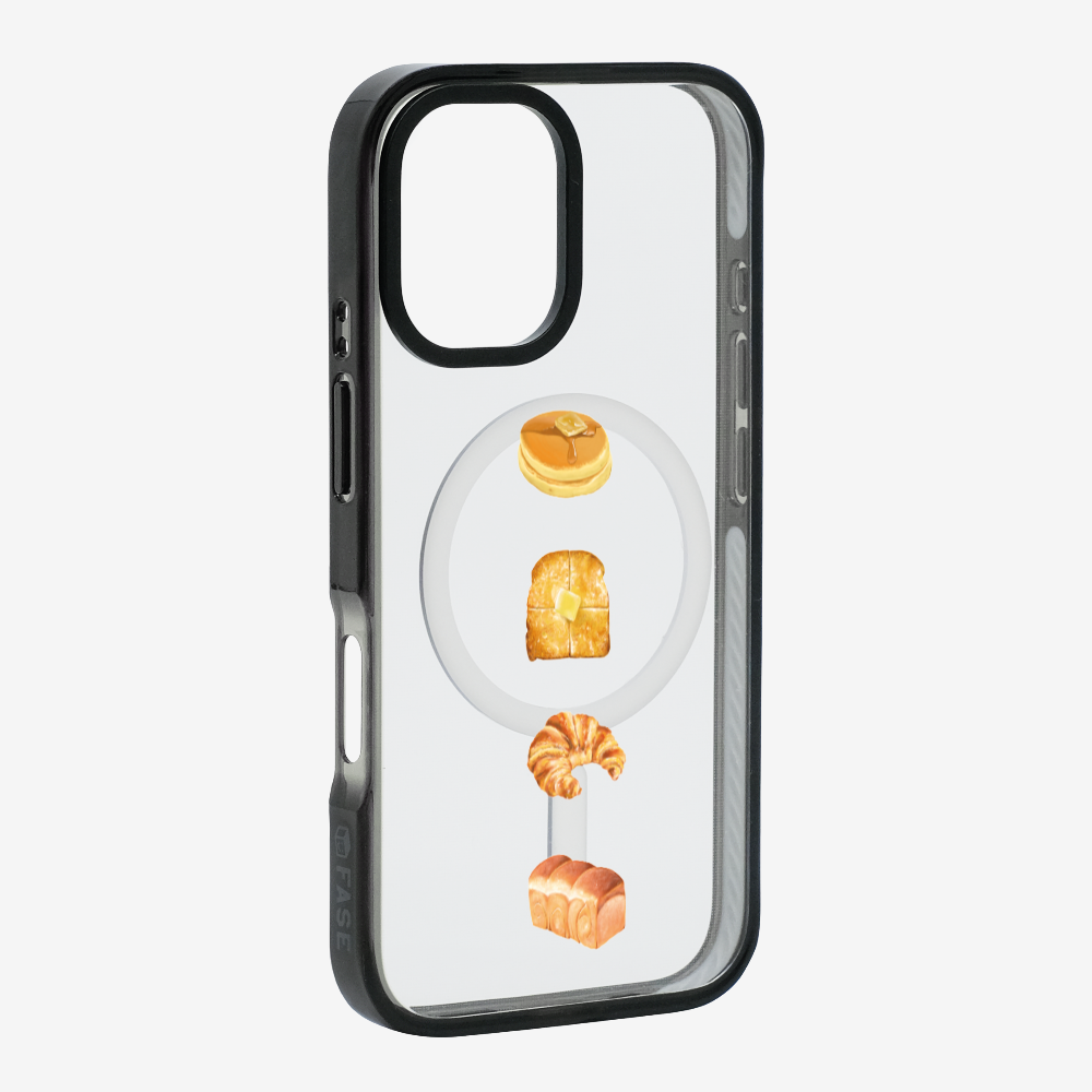 Bread & Dessert Series Phone Case