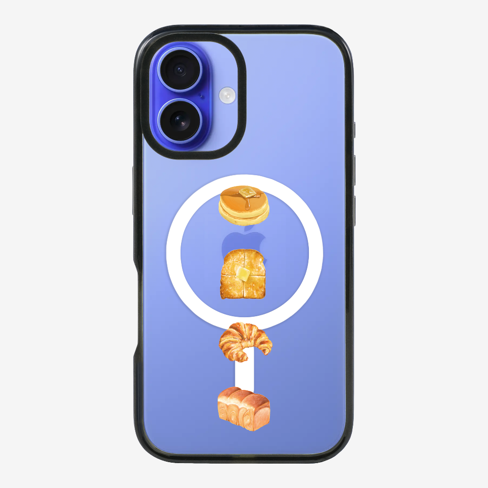 Bread & Dessert Series Phone Case