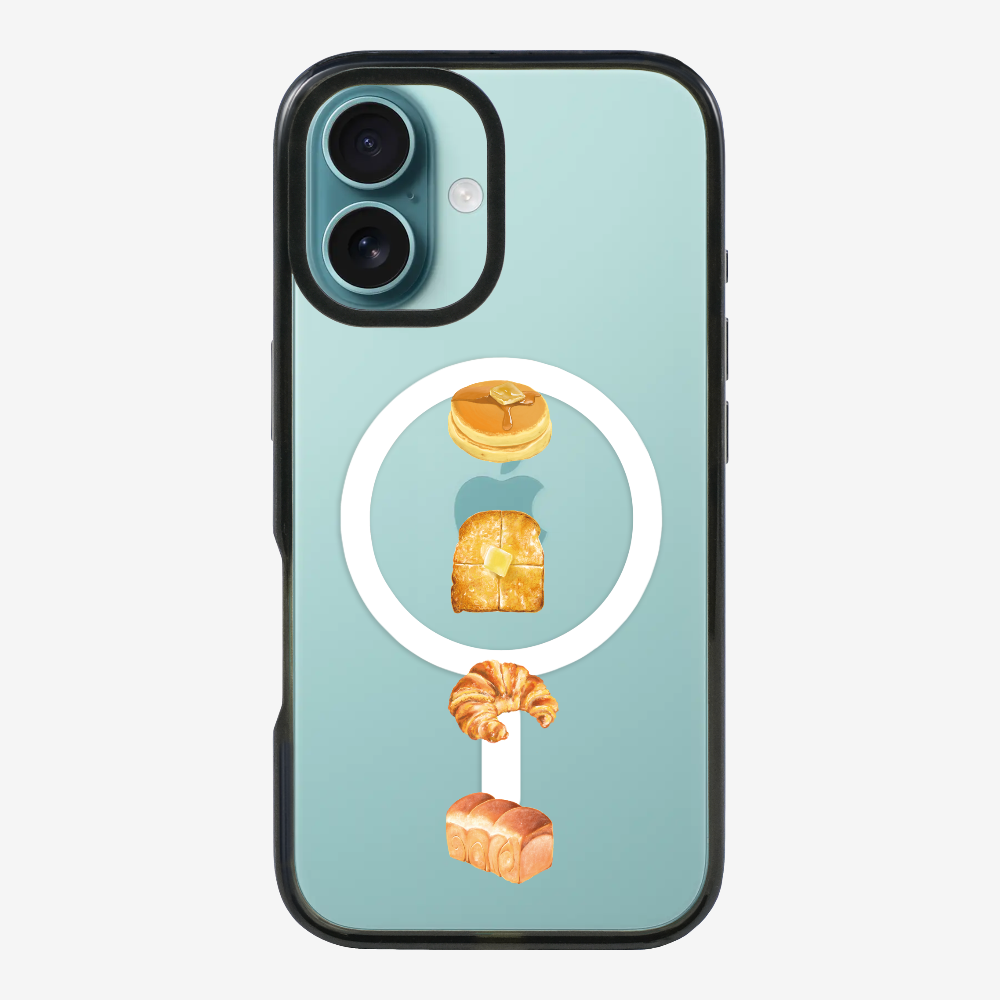 Bread & Dessert Series Phone Case