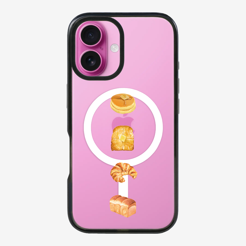 Bread & Dessert Series Phone Case