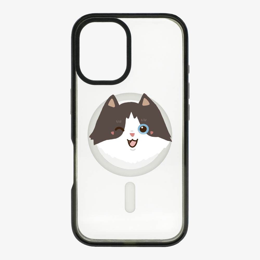 American Ragdoll Phone Case