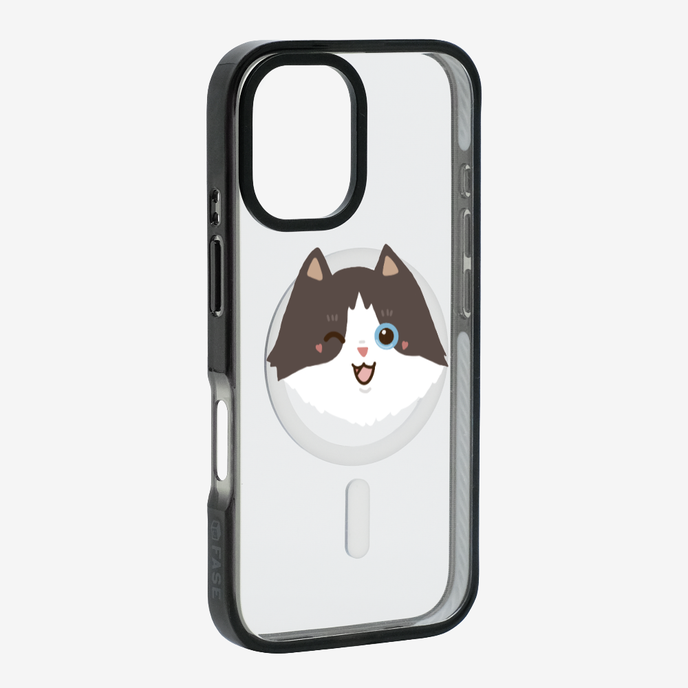 American Ragdoll Phone Case