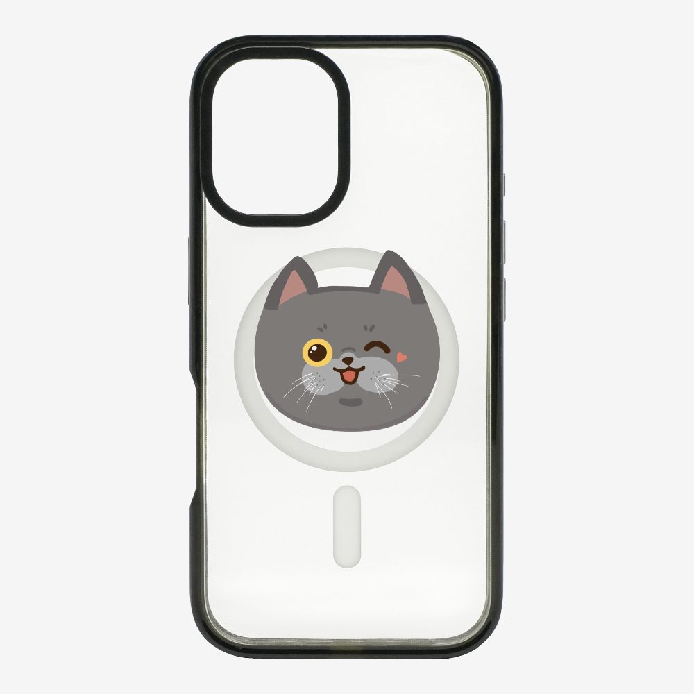 British Shorthair Phone Case