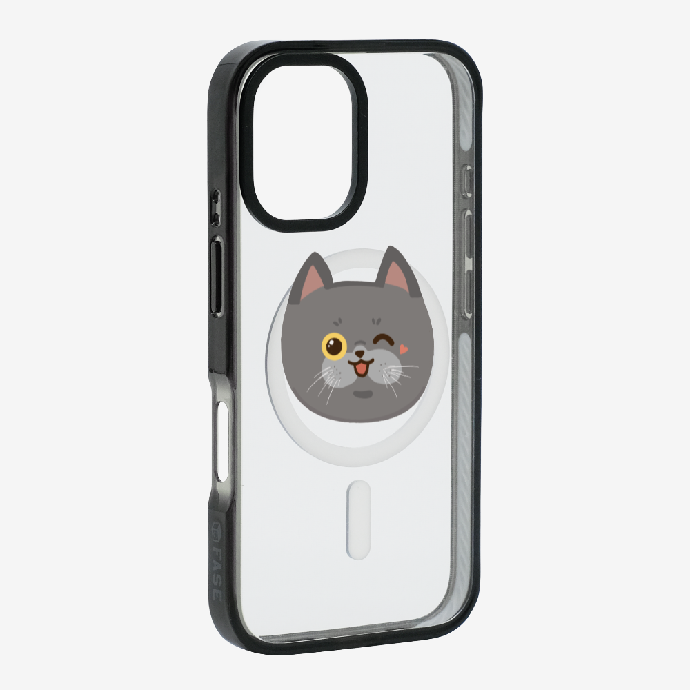 British Shorthair Phone Case