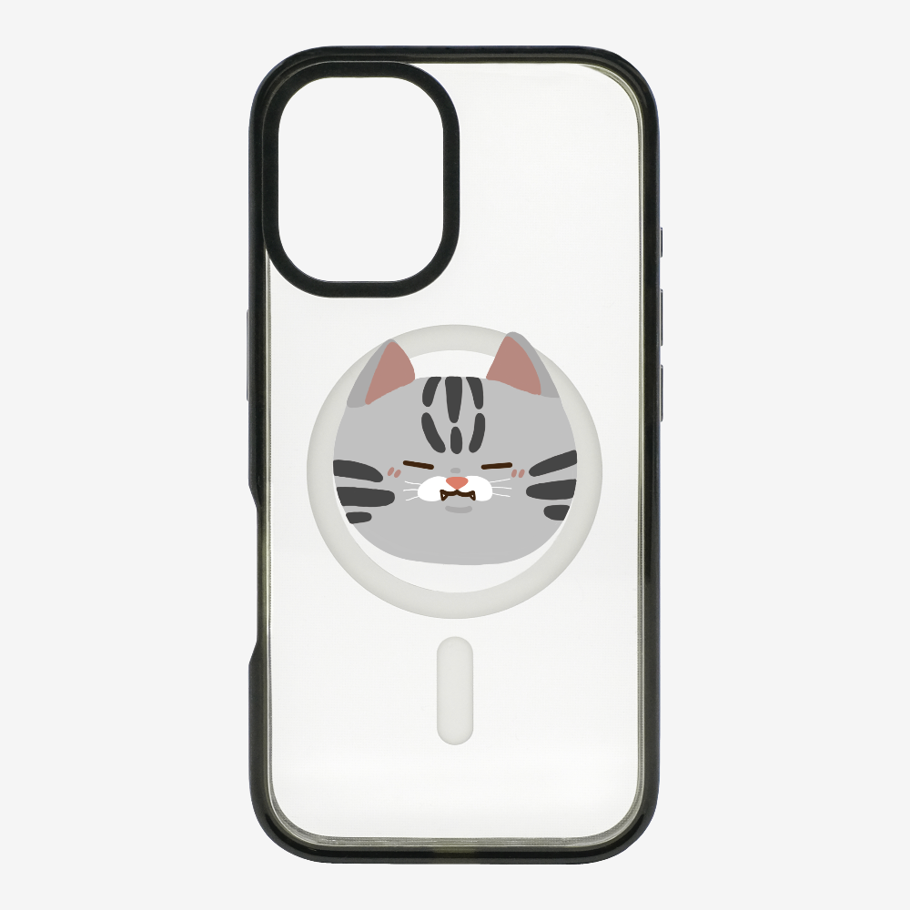 American Shorthair Phone Case