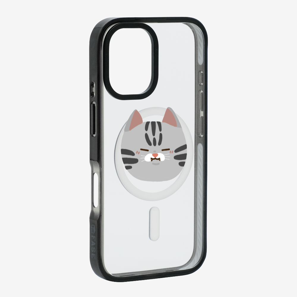 American Shorthair Phone Case