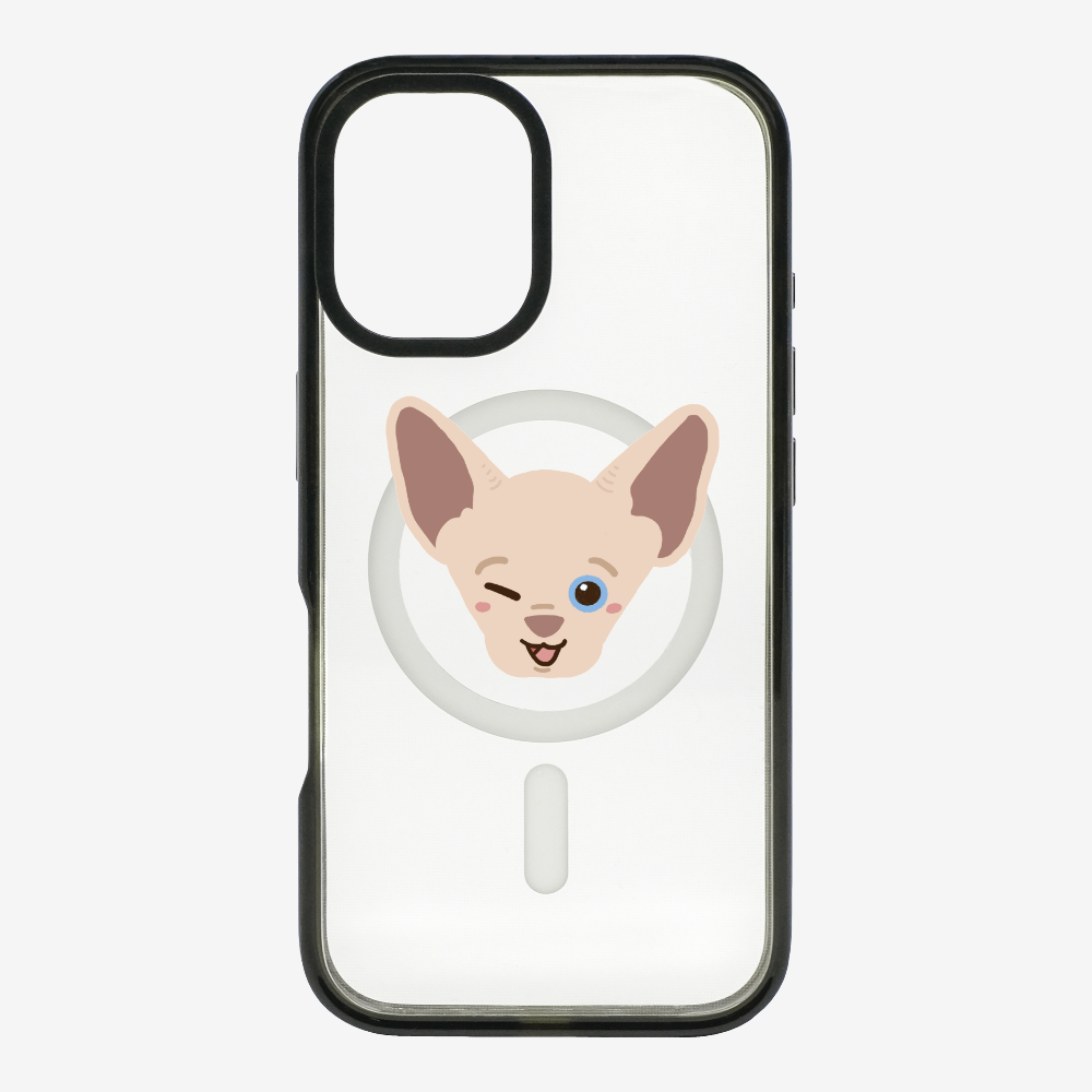 Canadian Sphynx Phone Case