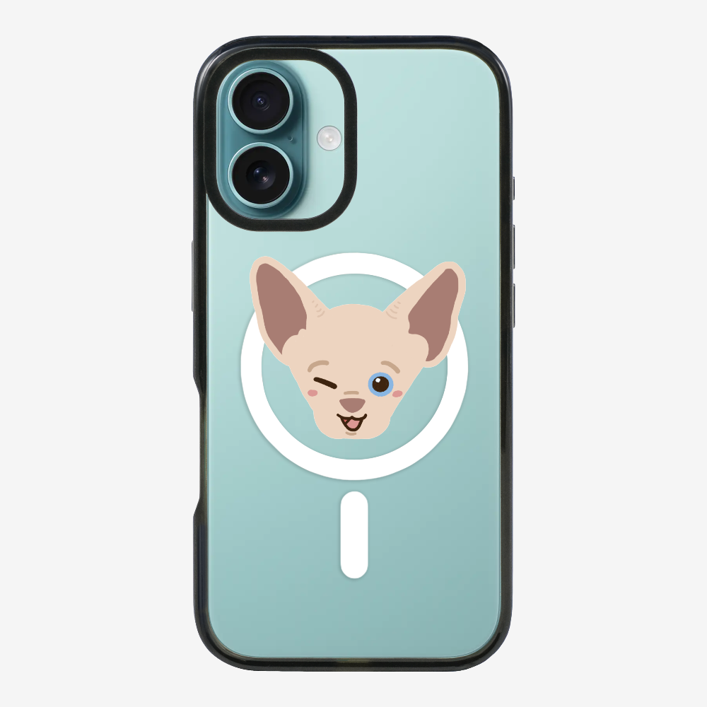 Canadian Sphynx Phone Case